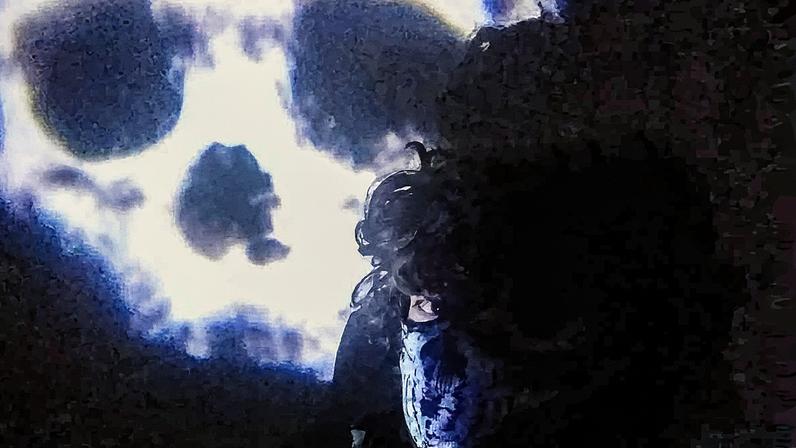 Homem aparece em uma fotografia compartilhada em suas redes sociais (Foto: Reprodução)