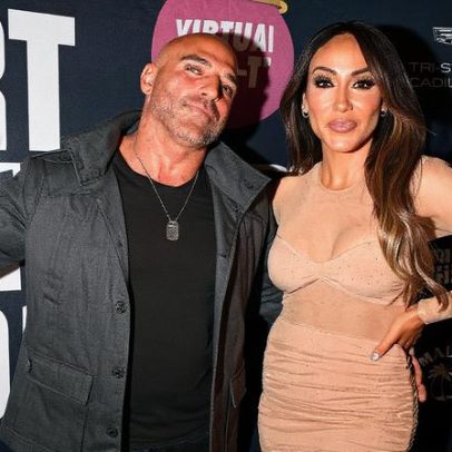 Melissa Gorga responde a confissão de reconciliação de Teresa Giudice e fecha portas