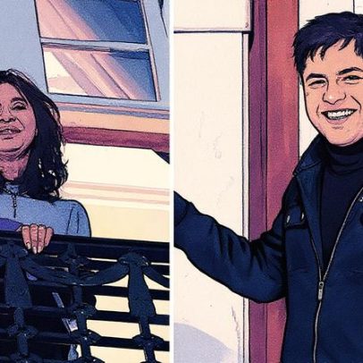 Peronismo se fortalece e desafia Milei após recentes derrotas na Argentina