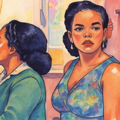 Dita é exposta por Olímpia e perde tudo em reviravolta na rádio em 'Êta Mundo Melhor!"