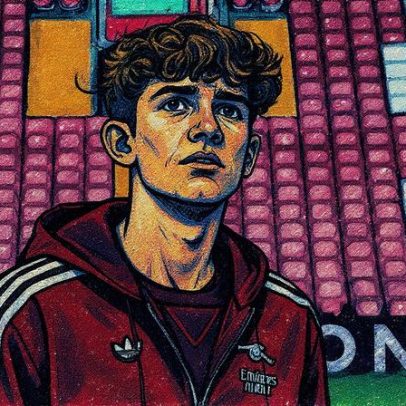 Arsenal e Liverpool convocam jovens talentos para a Champions League sem Gabriel Jesus