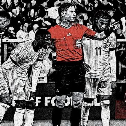 Dembélé se lesiona pela França e gera descontentamento no PSG