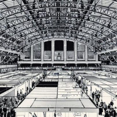 ADAA apresenta guia digital inovador na plataforma Bloomberg Connects