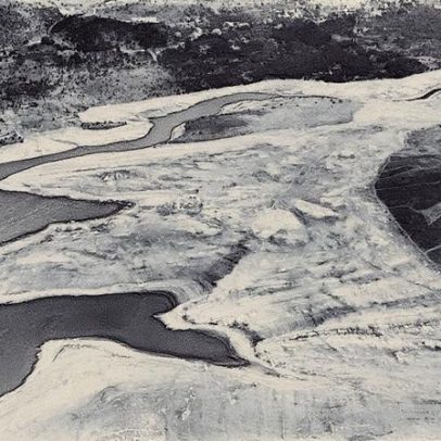 Líbano enfrenta a pior seca da história, ameaçando alimentação e biodiversidade