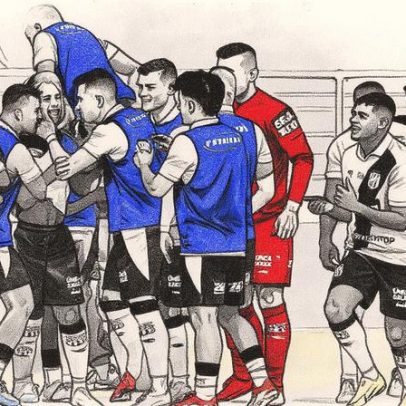 Ponte Preta conquista recorde com a maior sequência de vitórias no Brasileiro