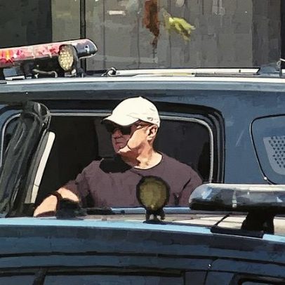 'Careca do INSS' movimentou R$ 700 mil em salas comerciais antes de operação policial