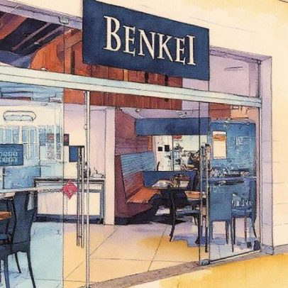 Vigilância Sanitária libera restaurante japonês em shopping após investigação