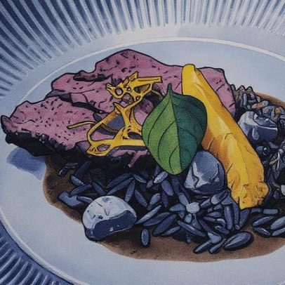 Claude Troisgros apresenta menu especial com pratos de sua trajetória de 45 anos