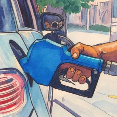 Adulteração de combustíveis é usada em esquema de lavagem de dinheiro; saiba como evitar