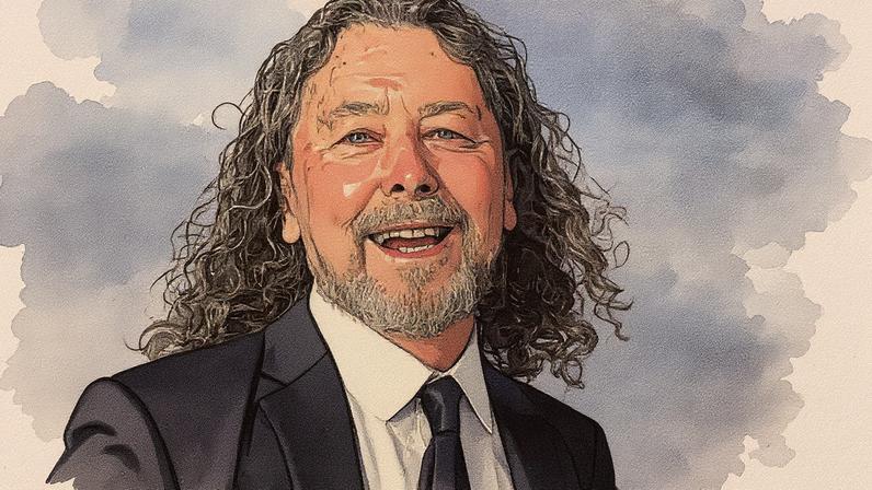 Pastor de 64 anos precisou amputar as pernas após contrair a bactéria carnívora e faleceu 13 dias depois (Foto: Reprodução)