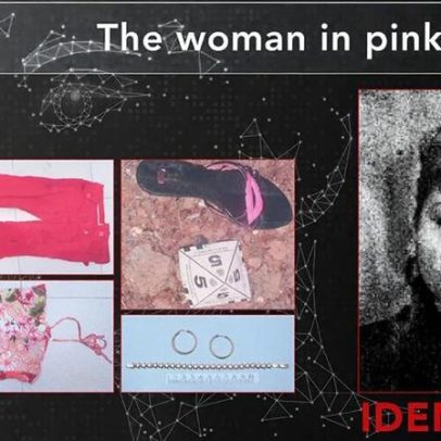 Mulher encontrada morta na Espanha é identificada após 20 anos de mistério