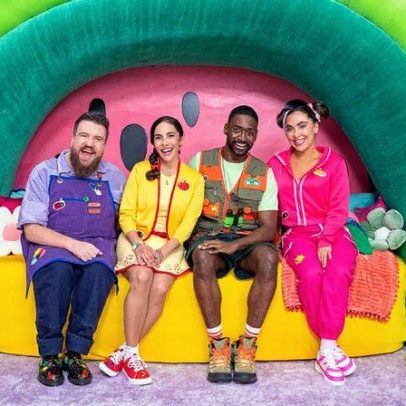 CoComelon lança nova série e álbum 'Melon Patch' com clássicos infantis