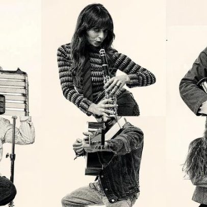 Black Country, New Road transforma luto em nova fase criativa na música