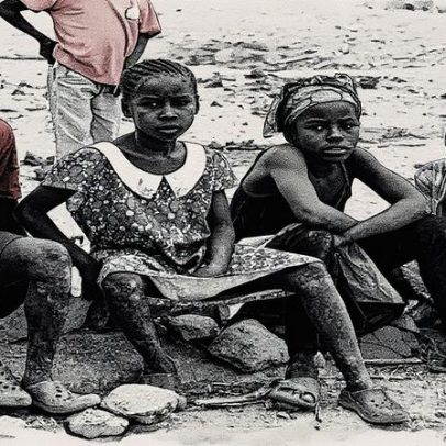 Boko Haram sequestra crianças cristãs em Camarões e pede apoio em oração