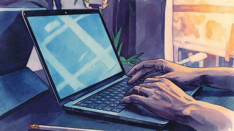 Leis podem vir a falhar na internet (Foto: Reprodução)