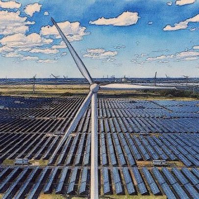 China anuncia compromisso histórico para reduzir emissões de carbono até 2035