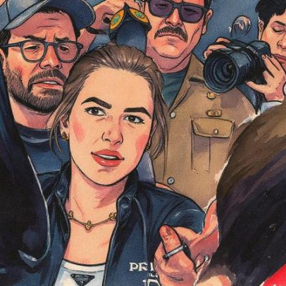 Justiça libera bens de investigados em operação da Esportes da Sorte