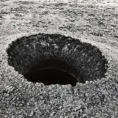 Explosões de gás na Sibéria alarmam especialistas sobre aquecimento global crescente