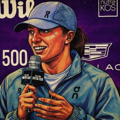 Filho relembra trajetória olímpica do pai durante Jogos de Seul