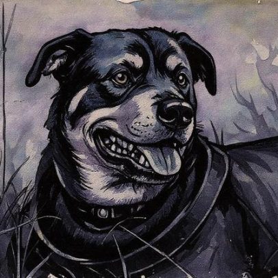 Idosa é atacada por sete rottweilers e fica em estado grave no Rio Grande do Sul