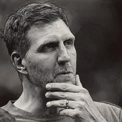 Dirk Nowitzki apoia hype de Cooper Flagg e se prepara para nova função como analista