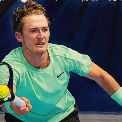 Korda vence na estreia e franceses e australianos brilham em dia de competições