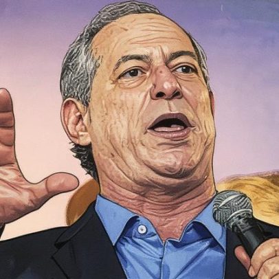 Ciro Gomes descarta candidatura à Presidência e evita incomodar eleitores