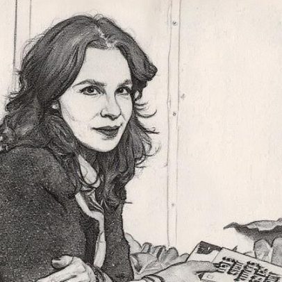 Maria Ribeiro explora o Brasil e seu cotidiano em novo livro de crônicas