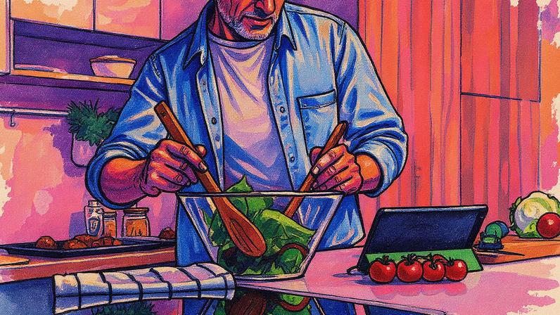 Alimento rico em fibras e antioxidantes (Foto: Reprodução)