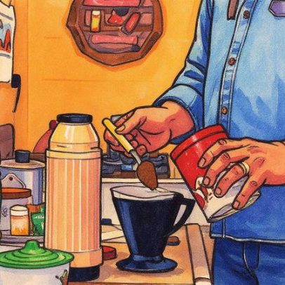 Café pode prejudicar o coração? Descubra mitos e verdades sobre a bebida