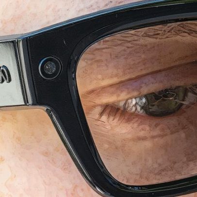 Óculos inteligentes da Meta com IA e câmera 3K são lançados no Brasil por R$ 3.299