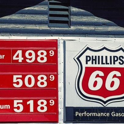 Ações de energia sinalizam forte alta nos próximos dias