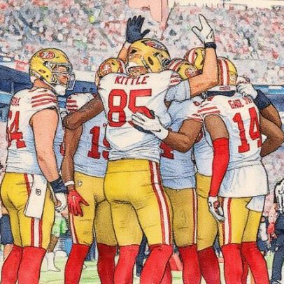 Famílias bilionárias investem em esportes, de ligas profissionais a clubes sociais