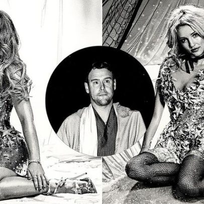 Sydney Sweeney celebra aniversário com look retrô e suposto affair