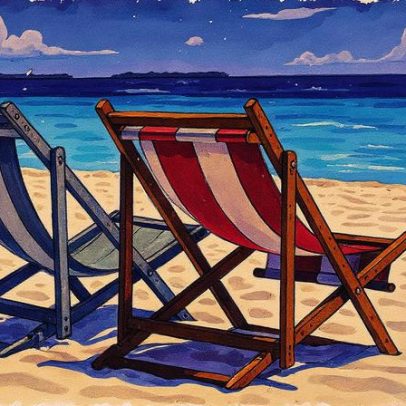 Aposentado aos 28 anos vive de renda passiva de US$ 30 mil mensais