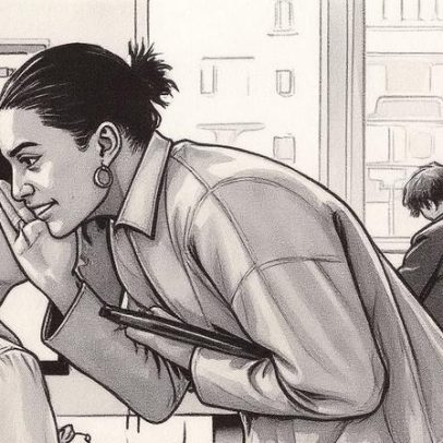 Guardar segredos impacta a saúde mental e o funcionamento do cérebro