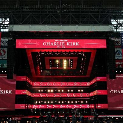 Meme polêmico gera repercussão após assassinato de Charlie Kirk na internet