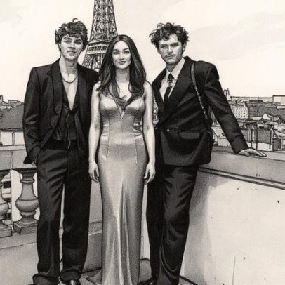 Amazon revela grande novidade após o final da série 'A Verão que Mudou Minha Vida'