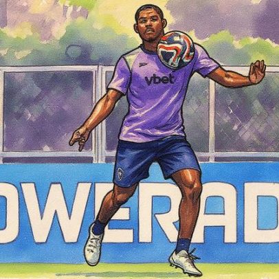 Cuiabano anuncia retorno ao Botafogo e reafirma desejo de conquistar títulos