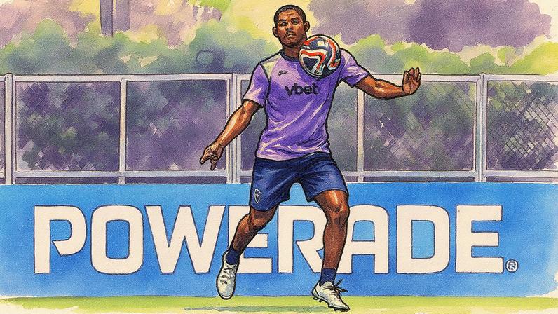 Cuiabano retorna ao Botafogo (Foto: Reprodução)