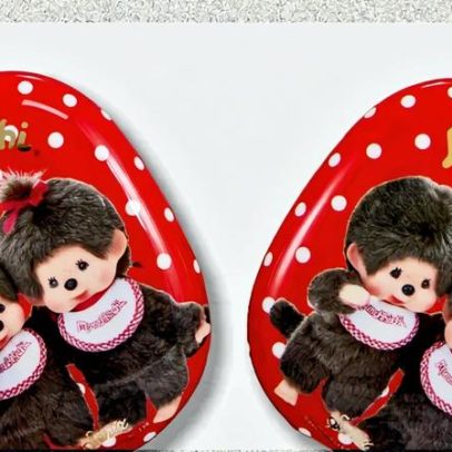 Sonix lança capas Monchhichi para AirPods Max e ensina como adquirir o acessório