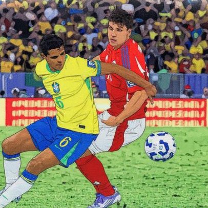 Eliminatórias sul-americanas para o Mundial 2026: tudo que você precisa saber