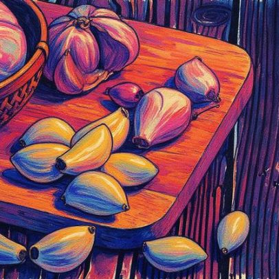 Alho apresenta três propriedades curativas e cuidados para o seu consumo seguro