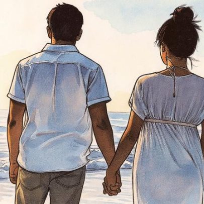 IA revela os melhores nomes para casais e apresenta listas de combinações perfeitas