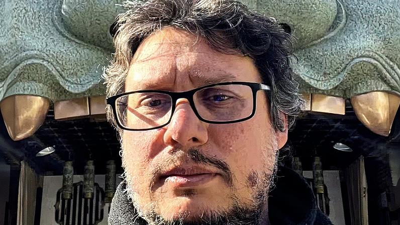 Luiz Fernando Feres da Cunha Ferraz foi uma das vítimas de acidente aéreo em MS (Foto: Reprodução)