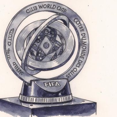 Eduardo Paes apoia candidatura da CBF para o Mundial de Clubes de 2029