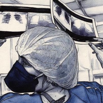 Campanha de conscientização sobre câncer de pulmão é instituída por lei