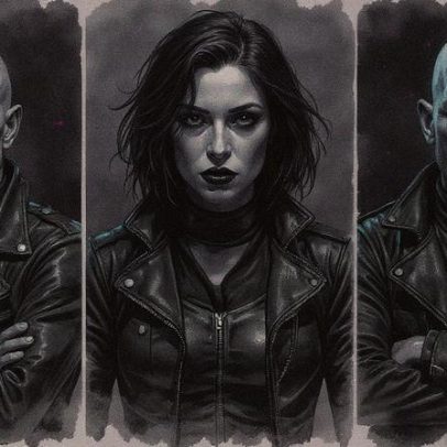 VMAs trazem polêmicas com saída apressada de Gaga e apoio a direitos trans