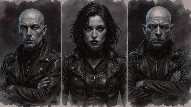 Sabrina Carpenter e Lady Gaga posam juntas no tapete vermelho durante os VMAs de 2025 (Foto: Reprodução)