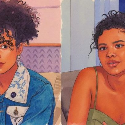 Fátima orienta Ana Clara a explorar mais as fraquezas de Odete em 'Vale Tudo'